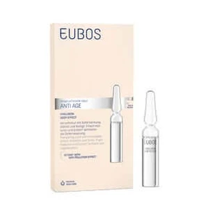 EUBOS ANTI-AGE Hialurón Efecto Profundo 7X2 ml