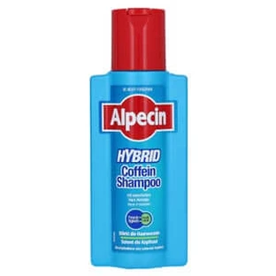 Șampon Alpecin Hybrid Caffeine 250 ml