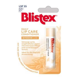 Blistex Daily Lip Care Conditioner 1 St