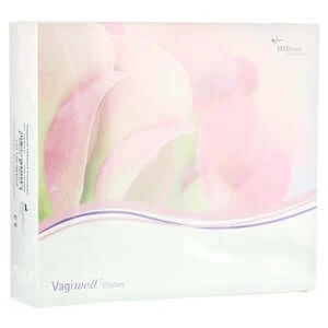 Vagiwell Dilators Premium 5 St