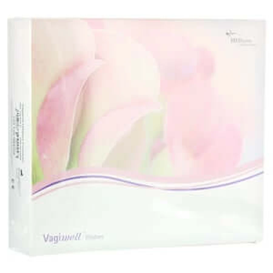 Dilatatoare Vagiwell Premium 5 buc