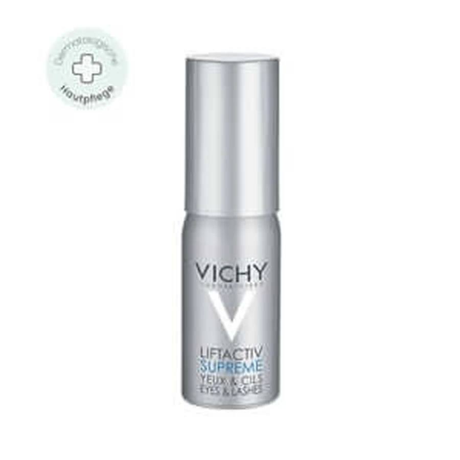 Vichy Liftactiv Serum 10- Eyes & Eyelashes 15 ml