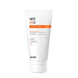 LETI AT4 Luiercrème 75 g