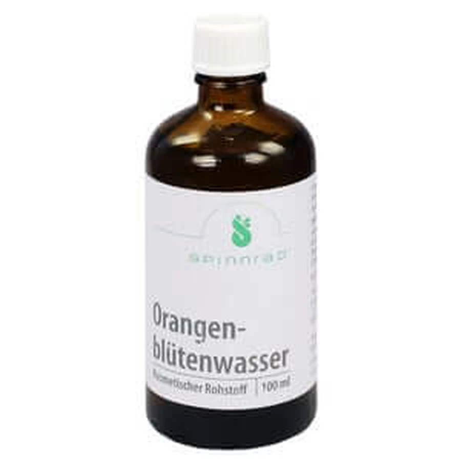 Oranjebloesemwater 100 ml