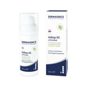 Dermasence Adtop Xc Lipidcreme 50 ml