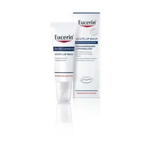 Eucerin Th Acute Balsam do ust 10 ml