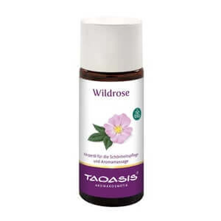 Ulei de trandafir sălbatic 50 ml