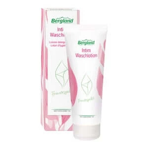 Bergland Intim Waschlotion 100 ml