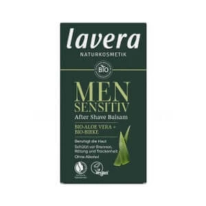 Lavera Men After Shave Balsam De 100 ml