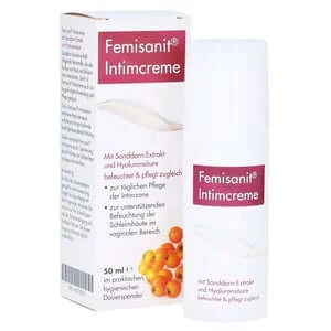 Femisanit Intimcreme 50 ml