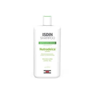 ISDIN Nutradeica Anti Schuppen Shampoo 400 ml