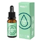 Vitamina K2 MK 7 all trans 100 µg picături vegan 20 ml
