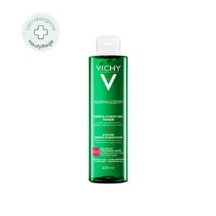 Vichy Normaderm Loțiune de curățare 200 ml