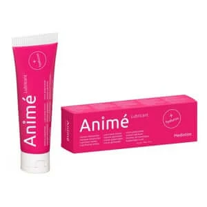 Anime Lubricant N Gel 50 ml