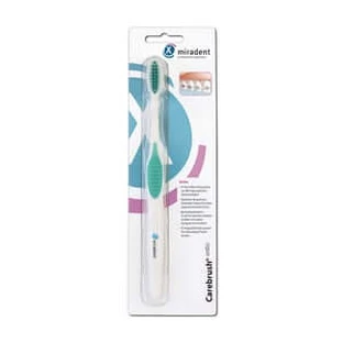 miradent Carebrush ortho 1 St