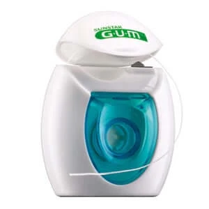 GUM Original White Zahnseide 30 m