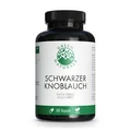 Verde Naturals Aglio Nero 600mg 180 St