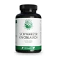 Verde Naturals Aglio Nero 600mg 180 St