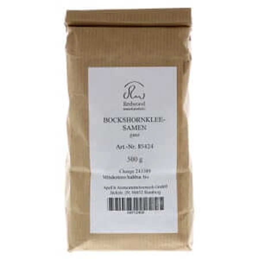 Graines de fenugrec entières 500 g