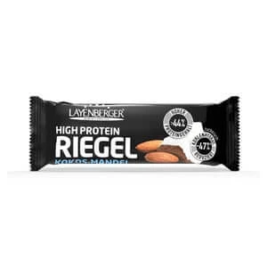 Layenberger Lowcarb Protein Riegel Kokos Mandel 35 g