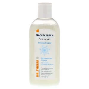 DR. THEISS Nachtkerzen Shampoo 200 ml