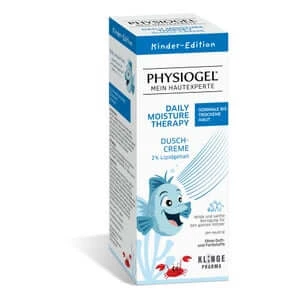 Physiogel Daily Moisture Therapy Duschcre.kids-ed. 150 ml
