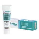 Parodont gel pentru îngrijirea gingiilor 10 ml