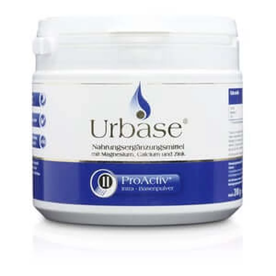 Urbase II ProActiv 200 g: ceny i cechy