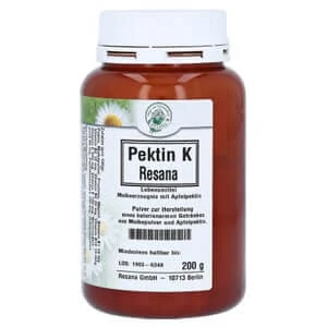 Pektin K Resana Pulver 200 g