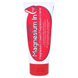 ICE Power Magnesium Creme in strong 90 g