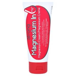 ICE Power Crema al magnesio forte 90 g