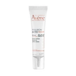 HYALURON ACTIV PROCEDURE Micro-Lifting Augen und Lippen Crème 15 ml