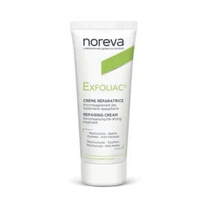 Noreva Exfoliac Reparierende Creme 40 ml