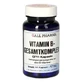 Vitamin B Gesamtkomplex Kapseln 60 St