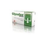 Glycolax 18 glycerol 2500mg supozitoare