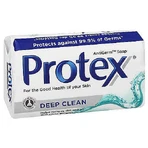 Protex Deep Clean Antibakterielle Festseife, 90 g, Colgate-Palmolive