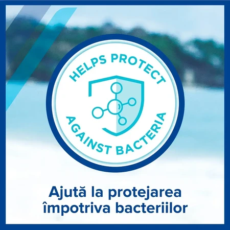 Protex Deep Clean Antibakterielle Festseife, 90 g, Colgate-Palmolive