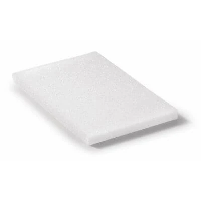 Ligasano Polyurethanschaum absorbierender Verband mit Wabenstruktur unsteril 15x10cm Höhe 1cm 26 Stück