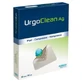 Tnt pansament absorbant urgoclean ag/silver 10x10cm 5 bucăți