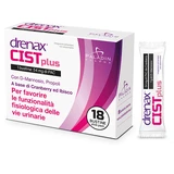 Drenax forte cist plus 18 Stäbchen Packung