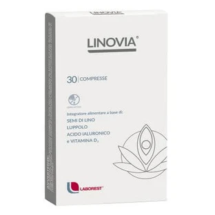Linovia 30 comprimidos