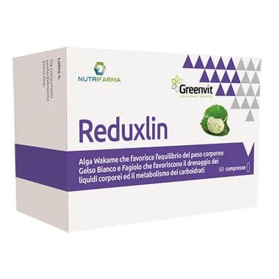 Reduxlin 60 Kapseln