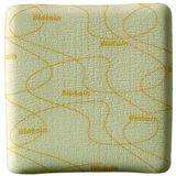 Biatain ibu non-adhesive ibuprofen-releasing polyurethane foam dressing 10x10 cm 5 pieces