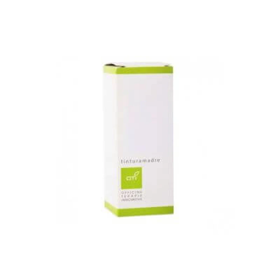 Melilotus melilotus officinalis plantă cu flori tinctura-mamă picături 100 ml