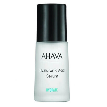 Hydrate Hyaluronsäure-Serum, 30 ml, Ahava