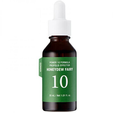 Ser de fata Honeydew Fairy Propolis Effector Power 10 Formula, 30 ml, It's Skin