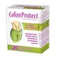 Colon Protect mit nat&#252;rlichen Ballaststoffen und Granatapfelgeschmack, 20 Portionsbeutel, Zdrovit