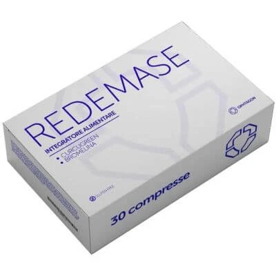 Redemase 30 Tabletten