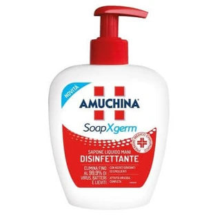 Amuchina xgerm săpun dezinfectant 250 ml