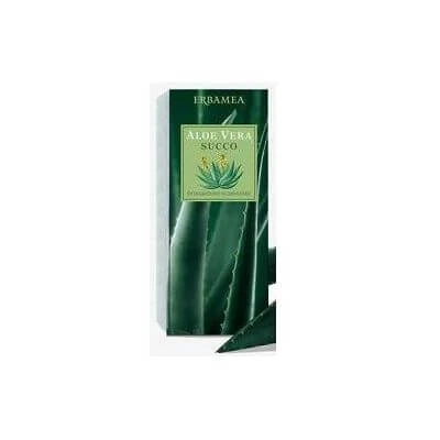 Aloe-Vera-Saft 500 ml